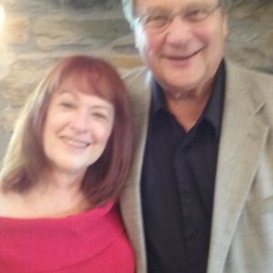 Meet your Posher, Robyn